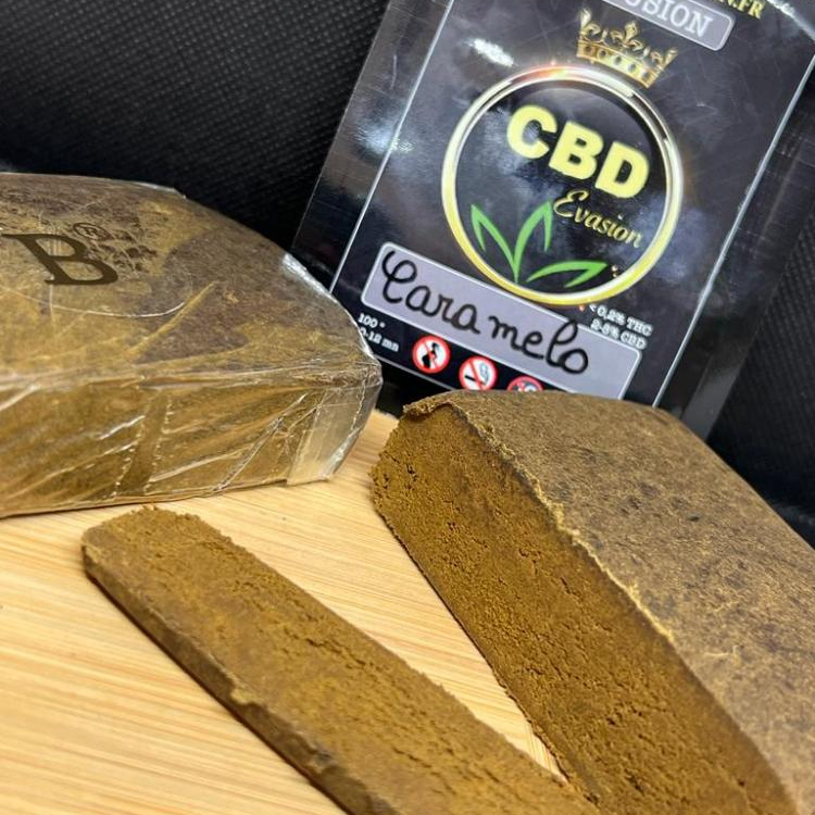 Photo du magasin CBD EVASION à Fréjus Photo du magasin CBD EVASION à Fréjus