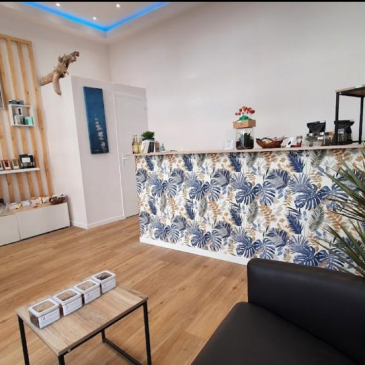 Photo du magasin Kieto CBD Nice Carras à Nice Photo du magasin Kieto CBD Nice Carras à Nice