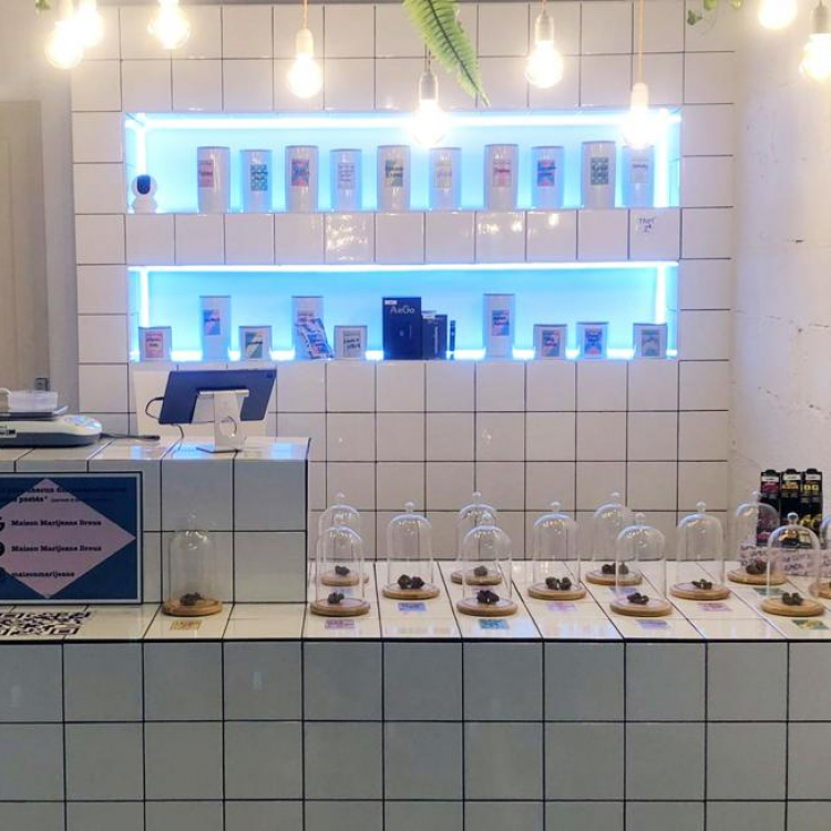 Photo du magasin Maison Marijeane à Dreux Photo du magasin Maison Marijeane à Dreux