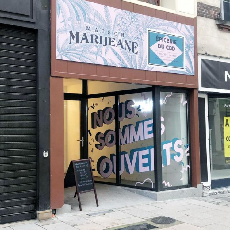 Photo du magasin Maison Marijeane à Dreux Photo du magasin Maison Marijeane à Dreux