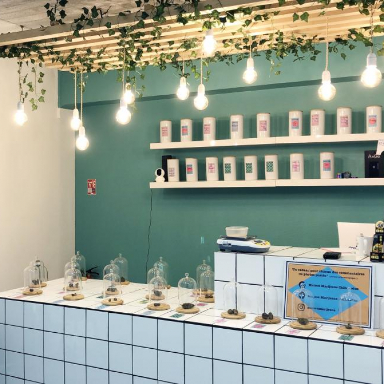 Photo du magasin Maison Marijeane à Châteaudun Photo du magasin Maison Marijeane à Châteaudun