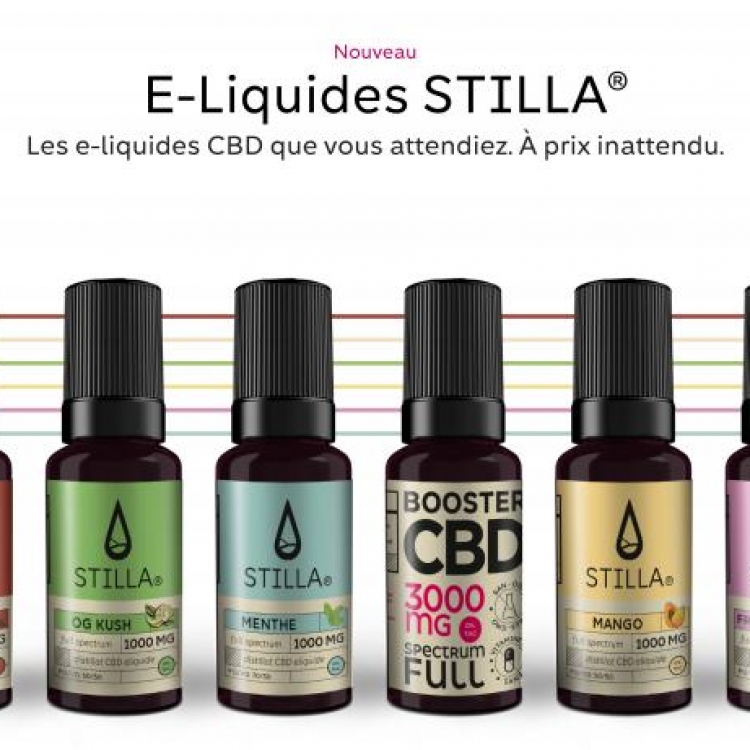 Photo du magasin Kanaleg à Calais Photo du magasin Kanaleg à Calais