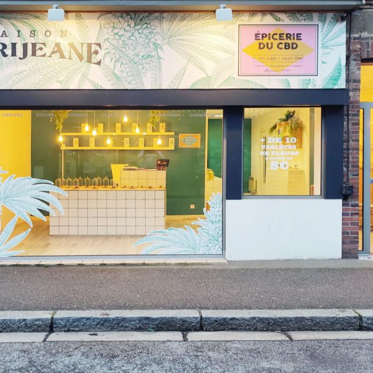 Photo du magasin Maison Marijeane à L