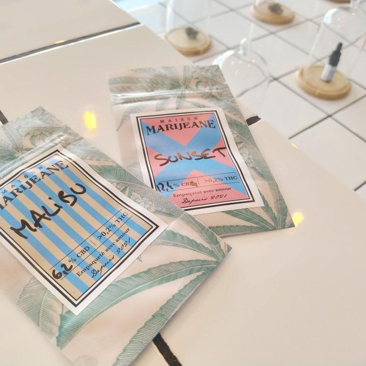 Photo du magasin Maison Marijeane à L