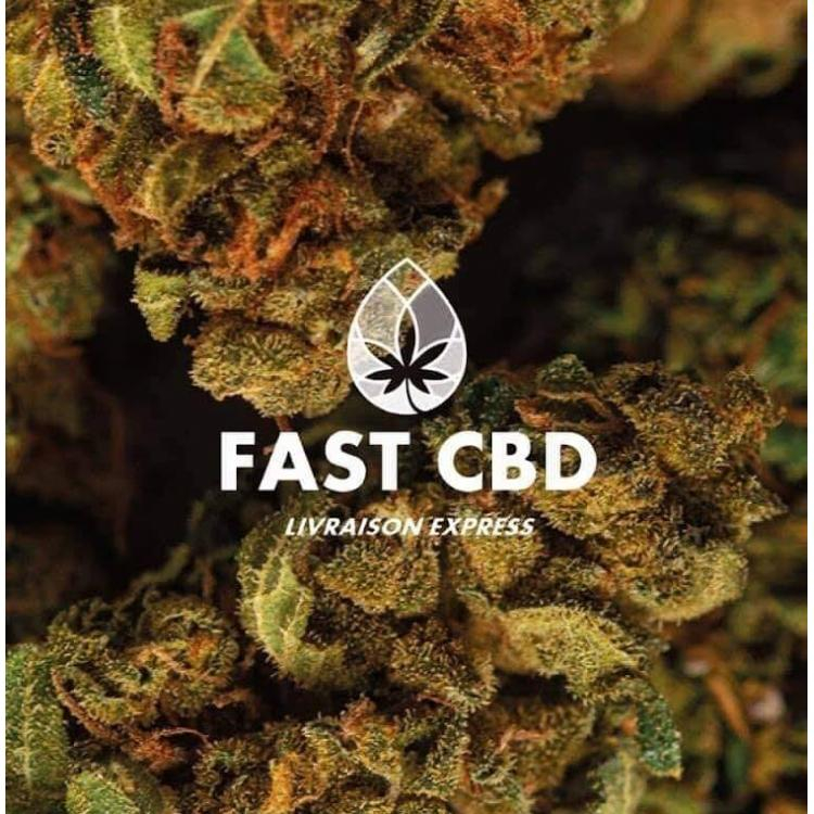 Photo du magasin FAST CBD SHOP à Compiègne