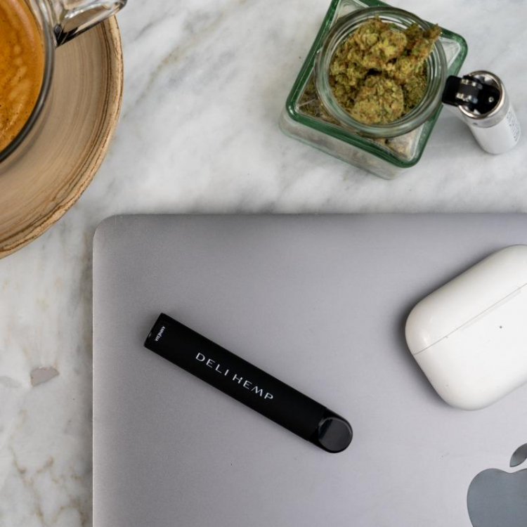 Photo du magasin Deli Hemp Versailles CBD shop à Versailles Photo du magasin Deli Hemp Versailles CBD shop à Versailles