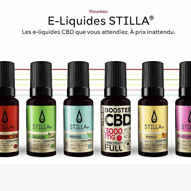 Photo du magasin CBD MILLAU Taffe d