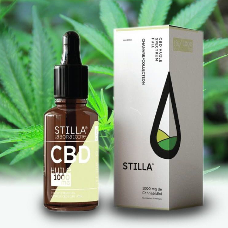 Photo du magasin CBD MILLAU Taffe d