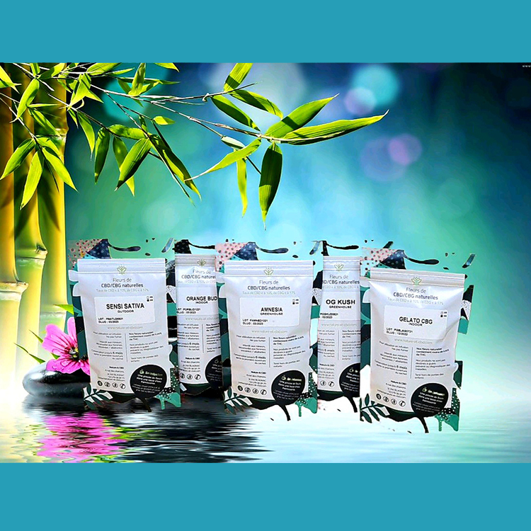 Photo du magasin CBD MILLAU Taffe d