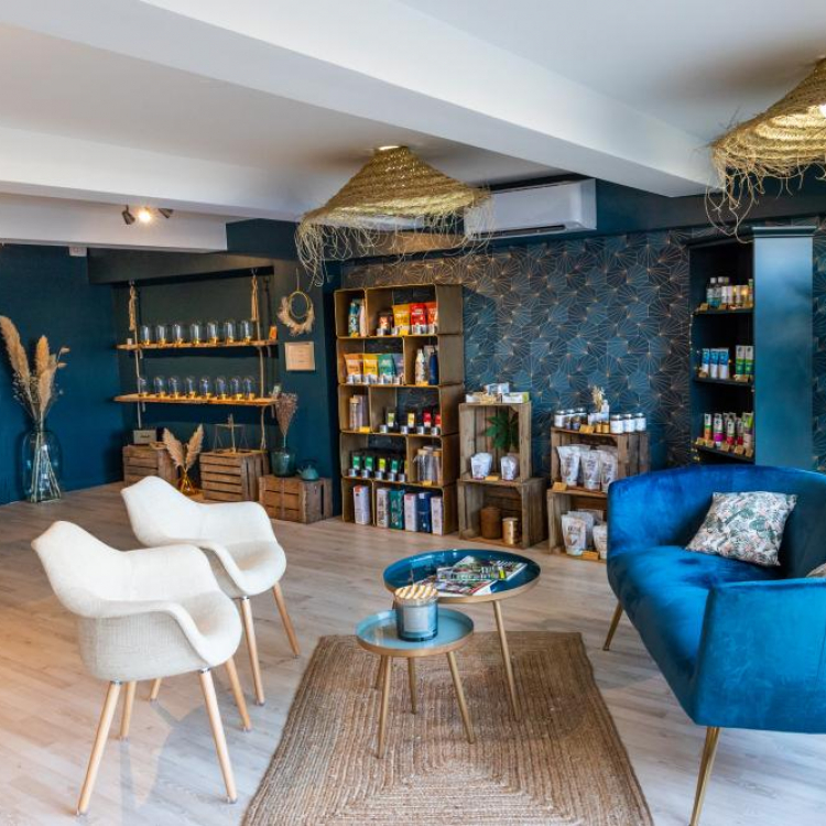 Photo du magasin Green care Craponne à Craponne