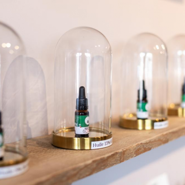 Photo du magasin Green care Craponne à Craponne