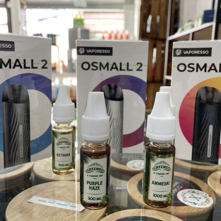 Photo du magasin Green care à La Ferté-sous-Jouarre