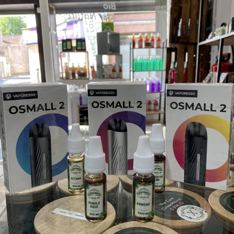 Photo du magasin Green care à La Ferté-sous-Jouarre