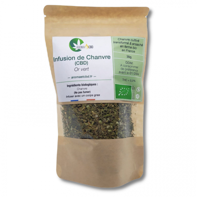 Photo du magasin Aroma & CBD à Cahors Photo du magasin Aroma & CBD à Cahors