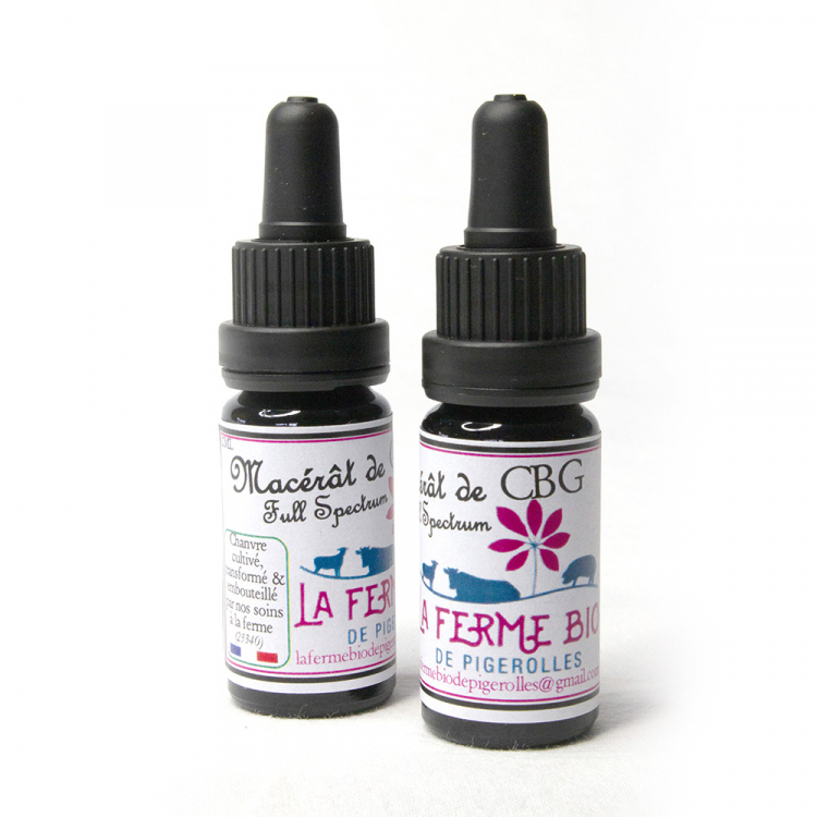 Photo du magasin Aroma & CBD à Cahors Photo du magasin Aroma & CBD à Cahors