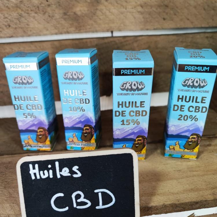 Photo du magasin TERP-N à Argentré-du-Plessis Photo du magasin TERP-N à Argentré-du-Plessis