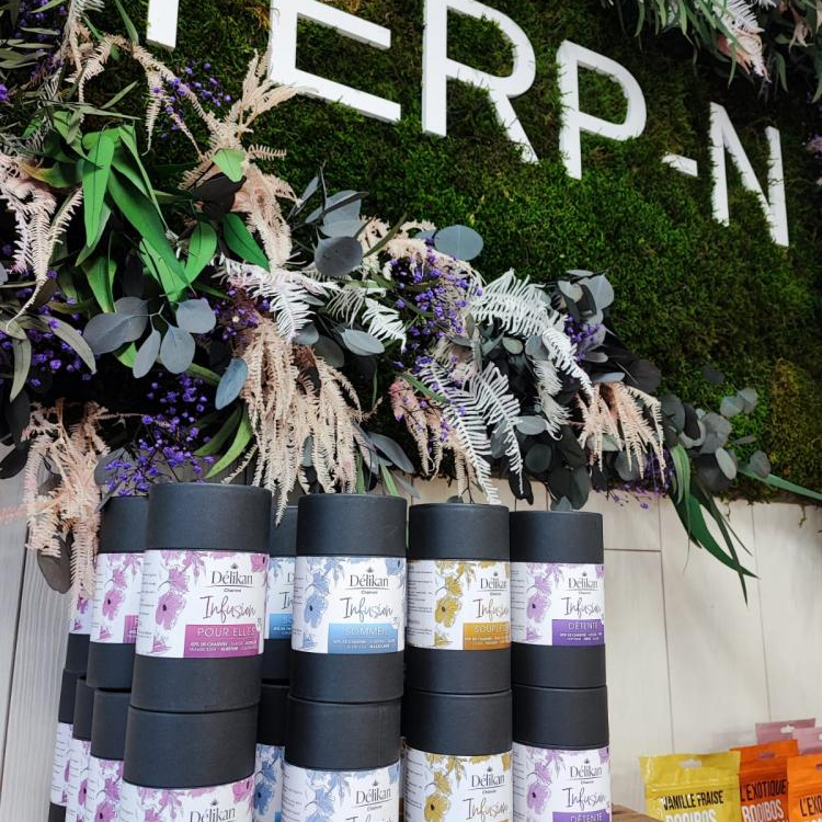 Photo du magasin TERP-N à Argentré-du-Plessis Photo du magasin TERP-N à Argentré-du-Plessis