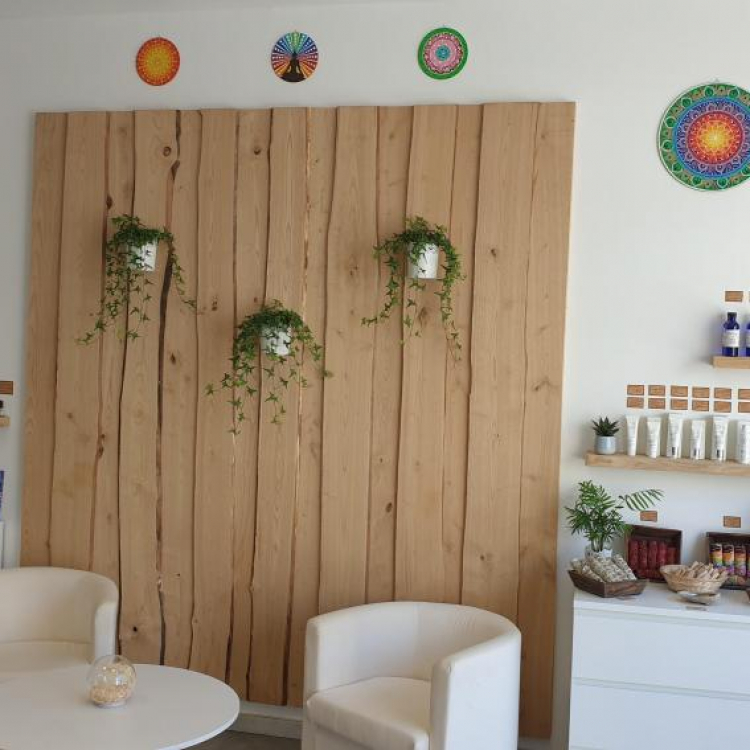 Photo du magasin Les Herbes de Gaïa à Castillon-la-Bataille