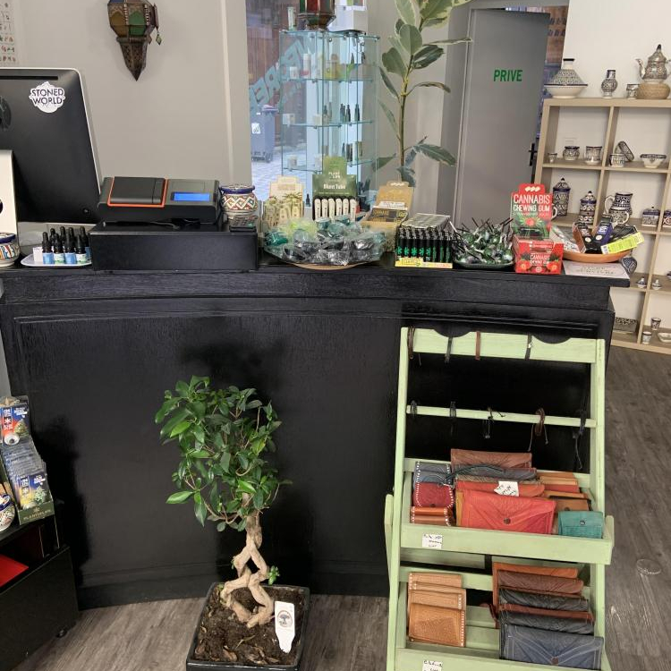 Photo du magasin We green à Troyes Photo du magasin We green à Troyes