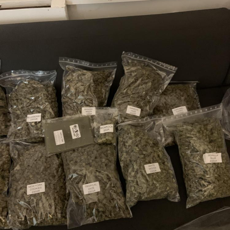 Photo du magasin We green à Troyes Photo du magasin We green à Troyes