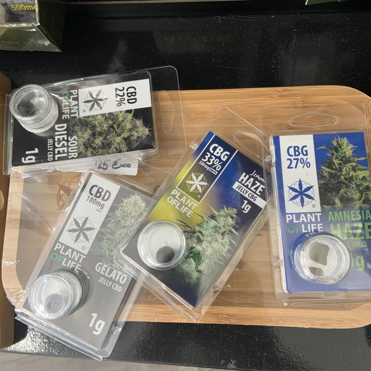 Photo du magasin We green à Troyes Photo du magasin We green à Troyes