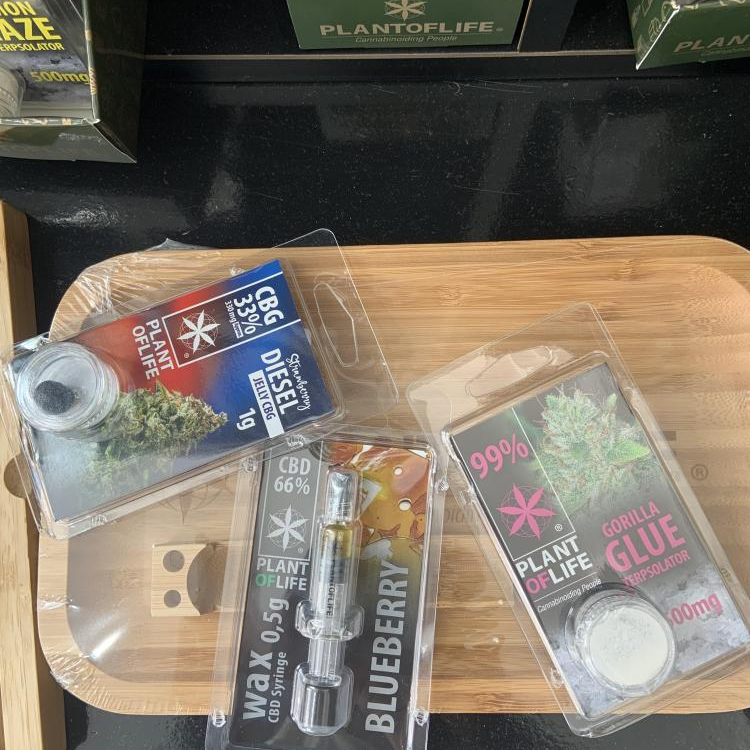 Photo du magasin We green à Troyes Photo du magasin We green à Troyes