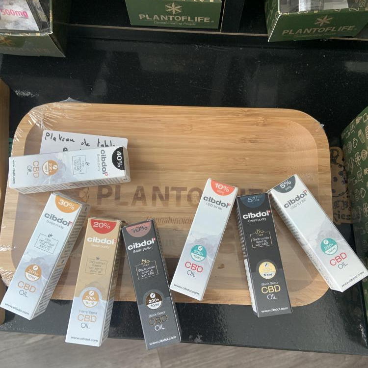 Photo du magasin We green à Troyes Photo du magasin We green à Troyes