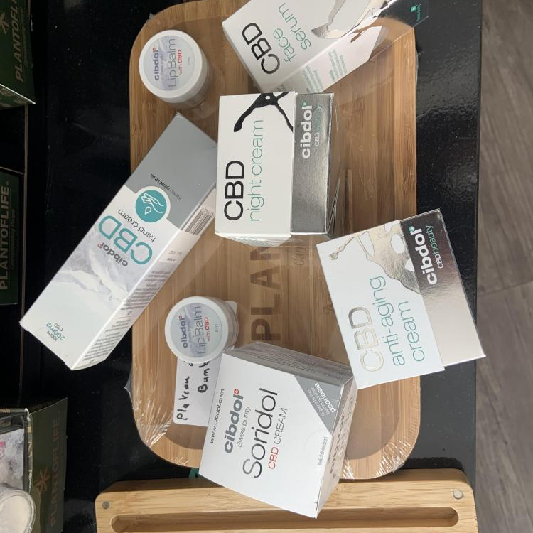 Photo du magasin We green à Troyes Photo du magasin We green à Troyes