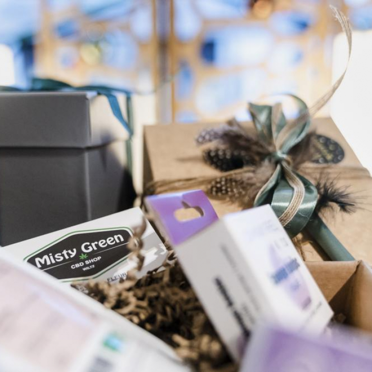 Photo du magasin Misty Green à Wiltz Photo du magasin Misty Green à Wiltz