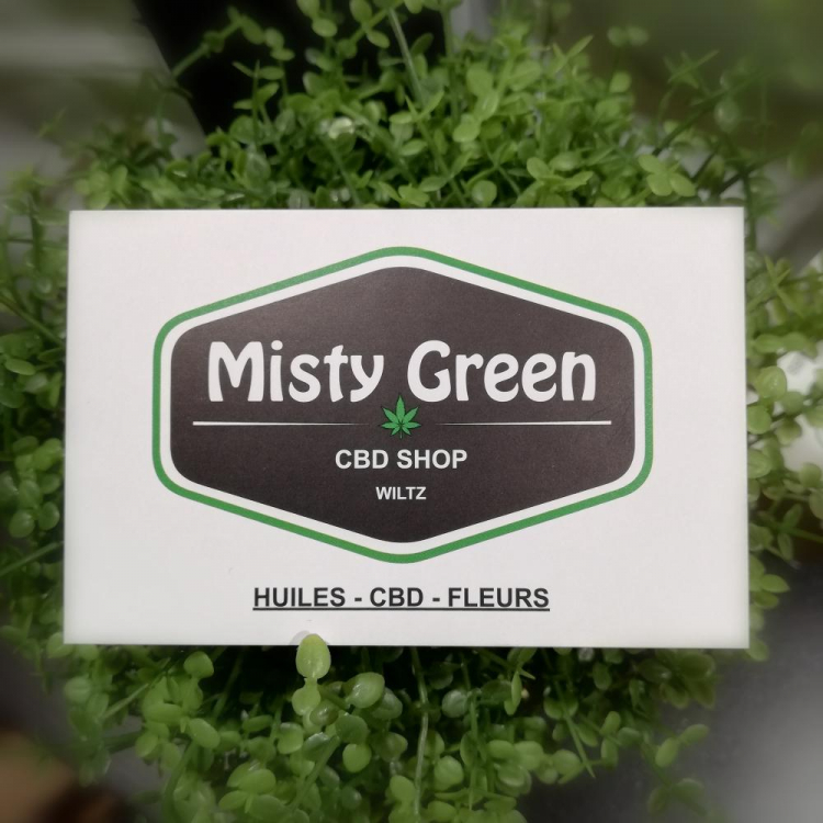 Photo du magasin Misty Green à Wiltz Photo du magasin Misty Green à Wiltz