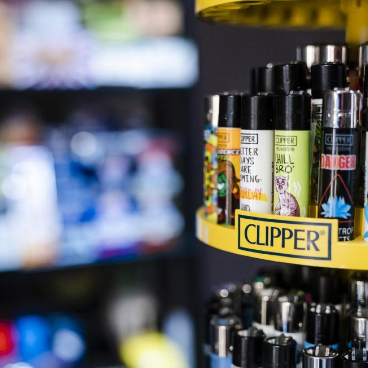 Photo du magasin Misty Green à Wiltz Photo du magasin Misty Green à Wiltz