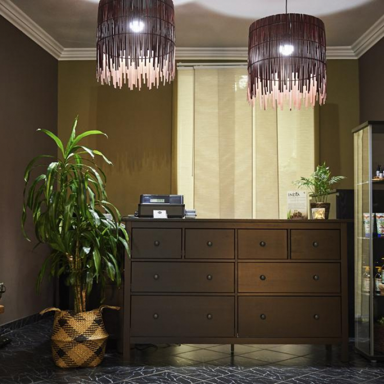 Photo du magasin Misty Green à Wiltz Photo du magasin Misty Green à Wiltz