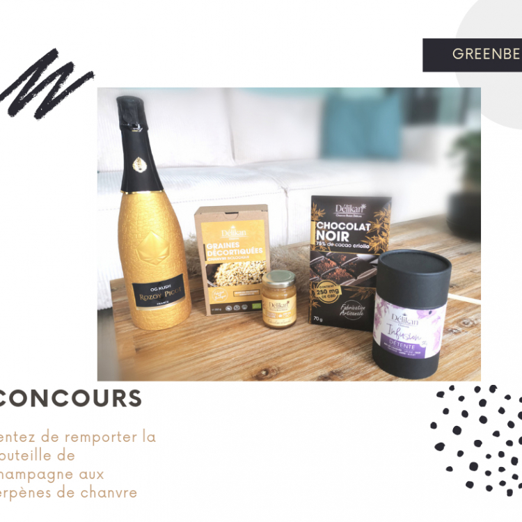 Photo du magasin GreenBee Vertou à Vertou Photo du magasin GreenBee Vertou à Vertou