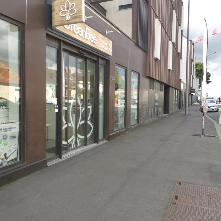 Photo du magasin GreenBee Vertou à Vertou Photo du magasin GreenBee Vertou à Vertou