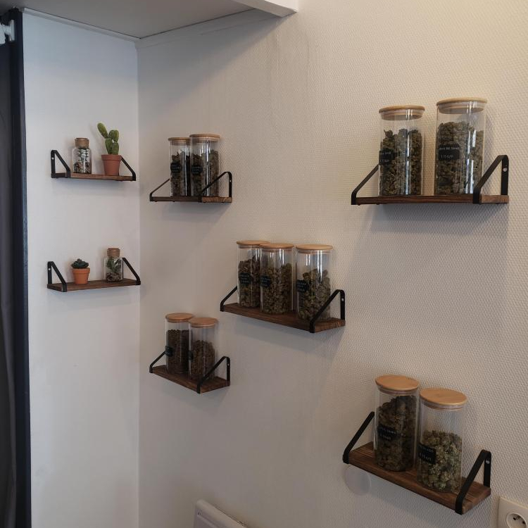 Photo du magasin Greencare Combourg à Combourg