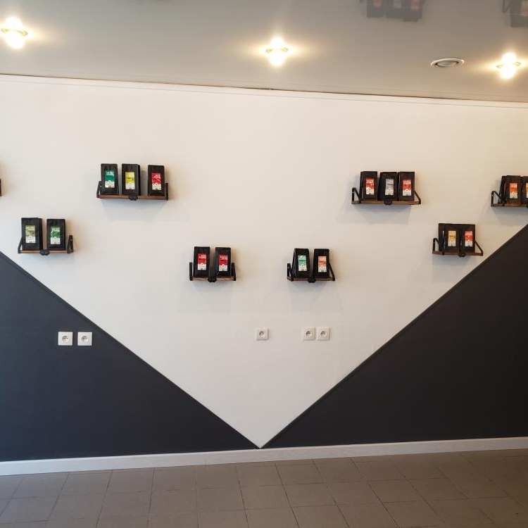 Photo du magasin Greencare Combourg à Combourg