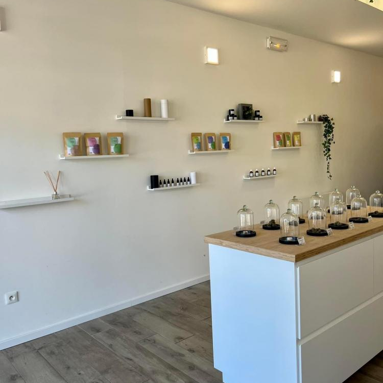 Photo du magasin Green Potion à Thionville Photo du magasin Green Potion à Thionville