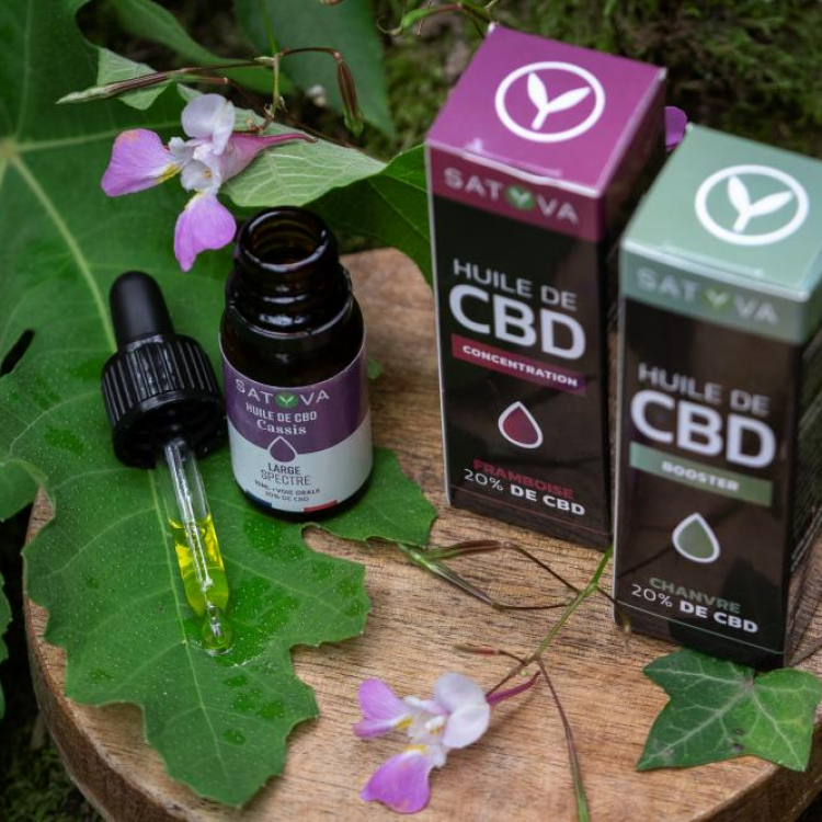 Photo du magasin SATYVA à Montélimar Photo du magasin SATYVA à Montélimar