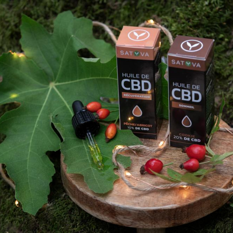 Photo du magasin SATYVA à Montélimar Photo du magasin SATYVA à Montélimar