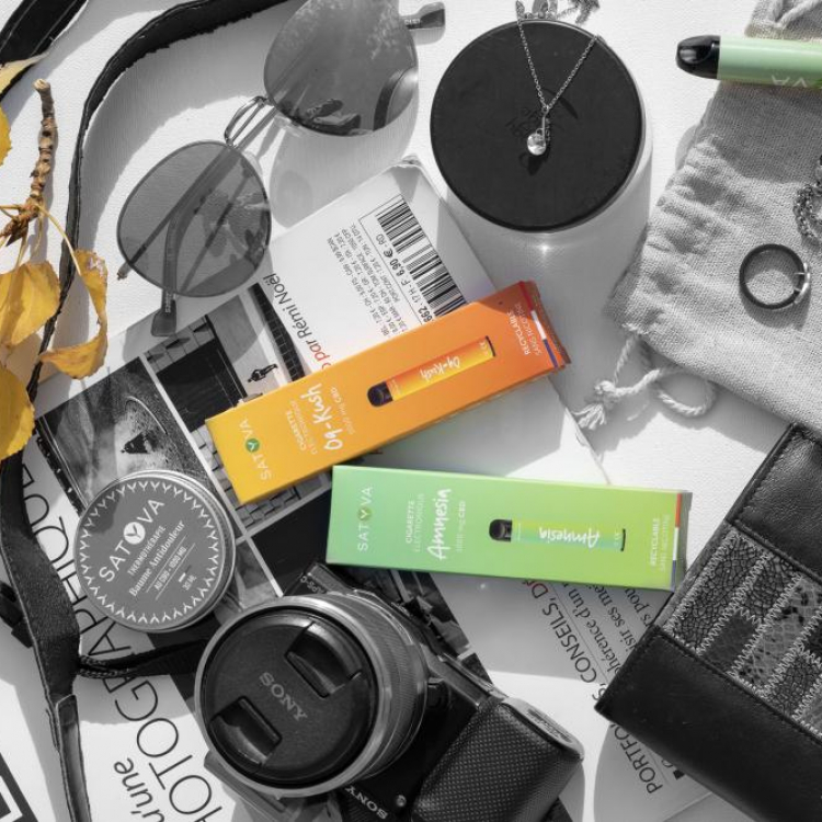 Photo du magasin SATYVA à Montélimar Photo du magasin SATYVA à Montélimar