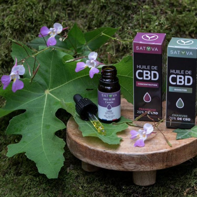 Photo du magasin SATYVA à Montélimar Photo du magasin SATYVA à Montélimar