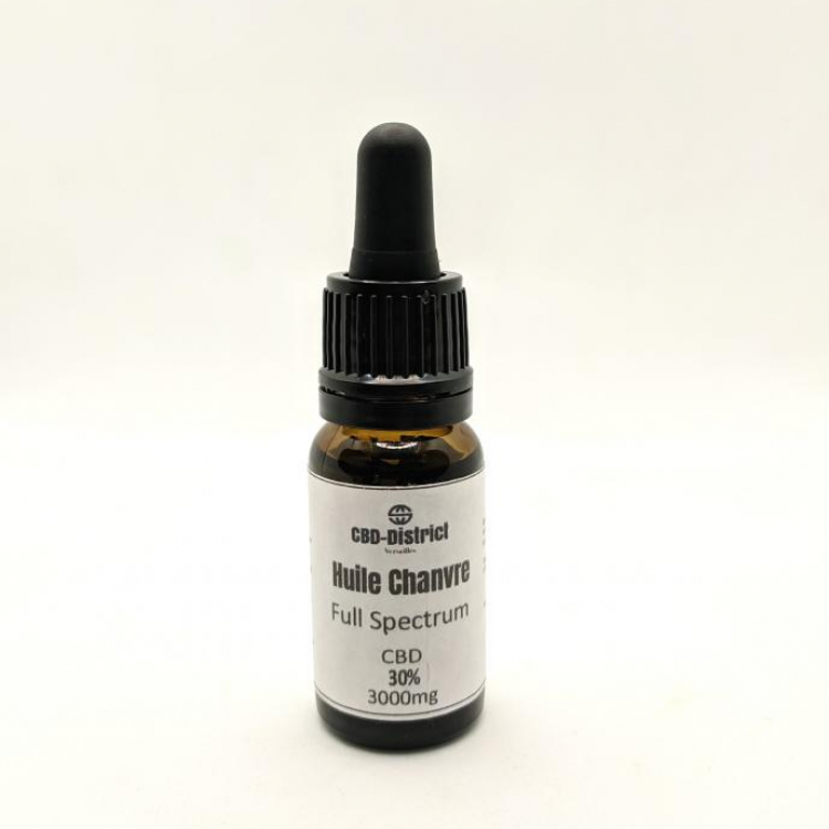 Photo du magasin CBD-District à Versailles Photo du magasin CBD-District à Versailles