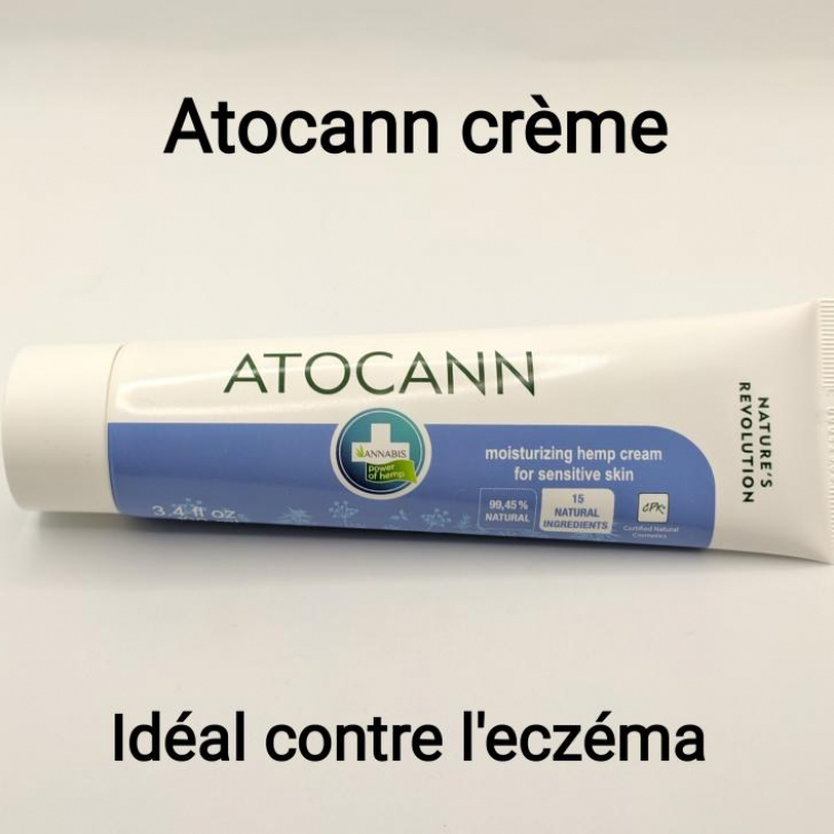 Photo du magasin CBD-District à Versailles Photo du magasin CBD-District à Versailles
