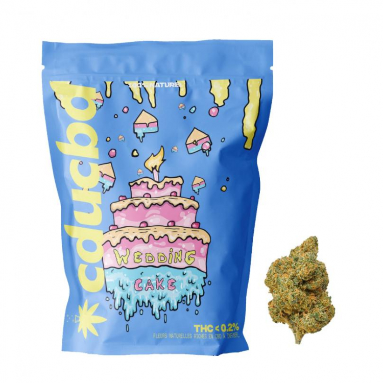 Photo du magasin CDUCBD à Nice