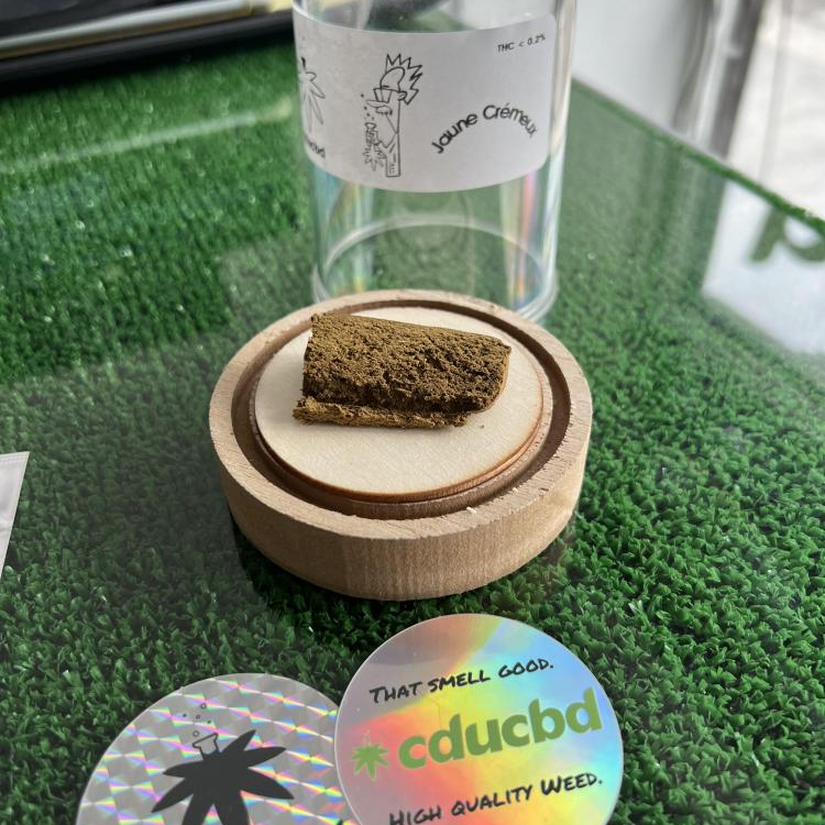 Photo du magasin CDUCBD à Nice