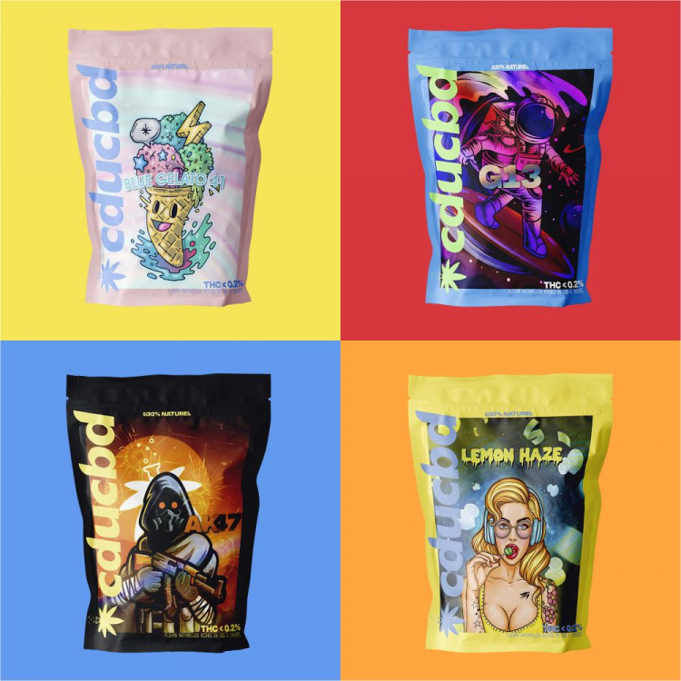 Photo du magasin CDUCBD à Nice