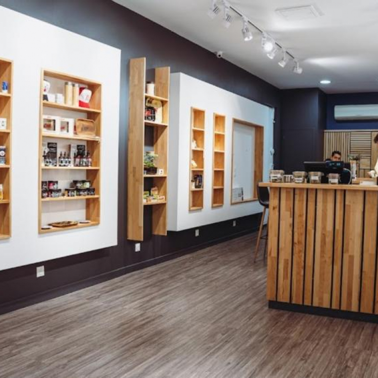 Photo du magasin Bamboo CBD à Toulouse Photo du magasin Bamboo CBD à Toulouse