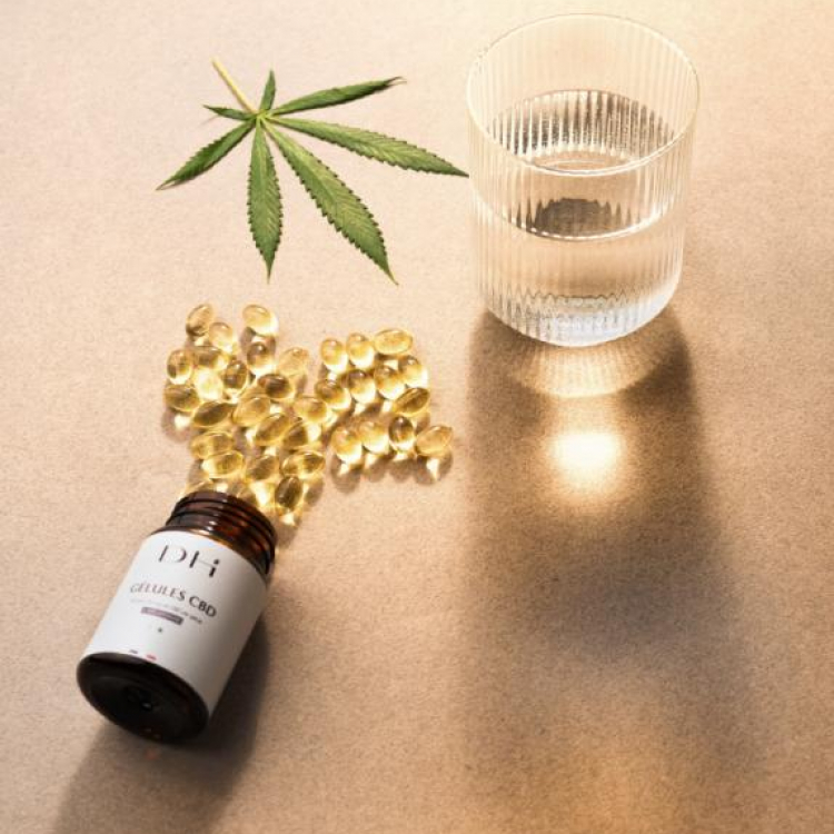 Photo du magasin Deli Hemp Nancy à Nancy Photo du magasin Deli Hemp Nancy à Nancy