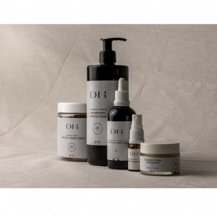 Photo du magasin Deli Hemp Nancy à Nancy Photo du magasin Deli Hemp Nancy à Nancy