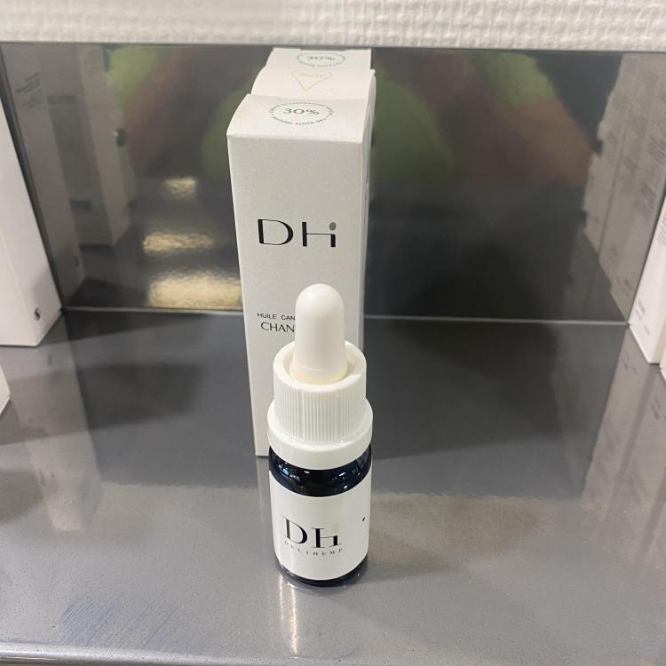 Photo du magasin Deli Hemp Nancy à Nancy Photo du magasin Deli Hemp Nancy à Nancy